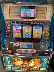 送料無料 パチスロ実機アイムジャグラーEX 20周年記念 - メルカリ