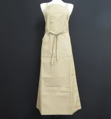 2026年最新】y's for living エプロンの人気アイテム - メルカリ