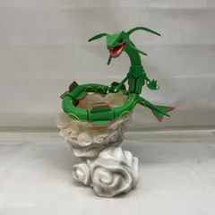 2026年最新】スケールワールド レックウザの人気アイテム - メルカリ