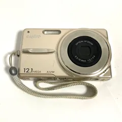 2026年最新】sanyo dsc-x1250の人気アイテム - メルカリ
