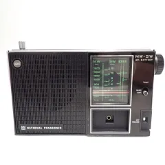 2026年最新】ナショナルトランジスタラジオの人気アイテム - メルカリ