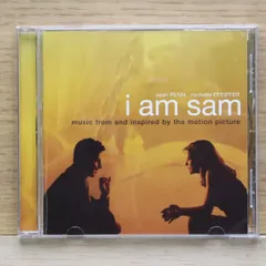 中古CD☆アイ・アム・サム/I Am Sam□ I Am Sam Ost 【VVR1019419