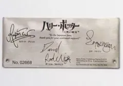 2026年最新】ハリーポッターサインの人気アイテム - メルカリ
