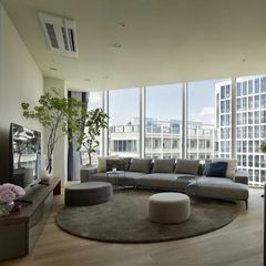 取付無料！三菱チルドルーム搭載おしゃれブラウンインテリア5ドア