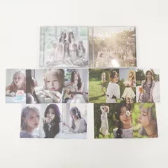 2026年最新】csr ソヨン トレカの人気アイテム - メルカリ