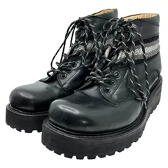 2026年最新】ナンバーナイン ブーツの人気アイテム - メルカリ