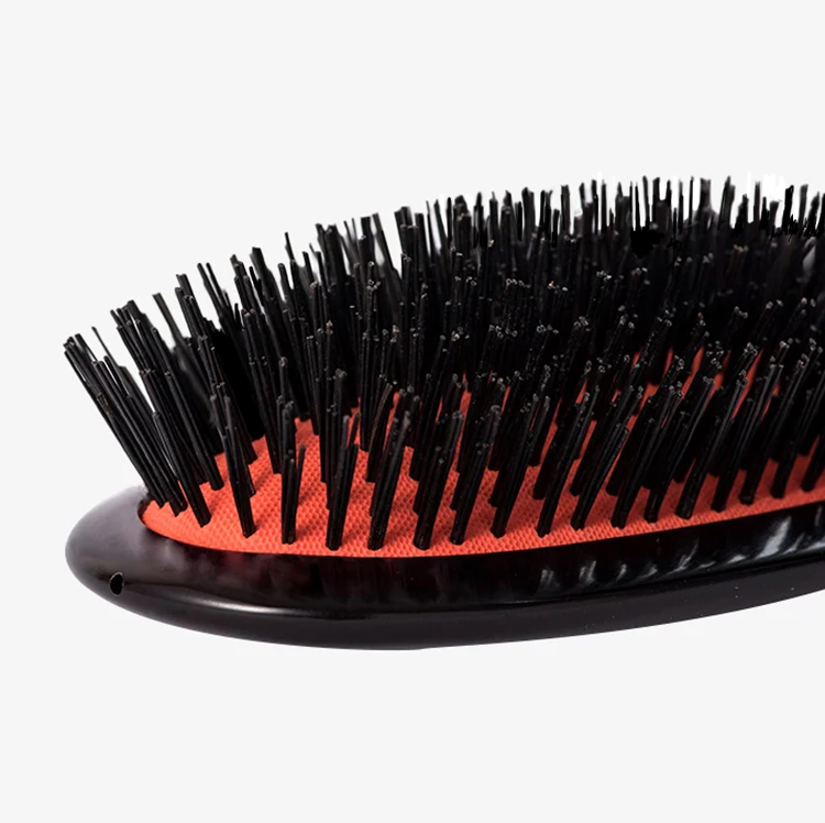 ハンディブリッスル | 《公式》英国伝統の最高級猪毛ヘアブラシ