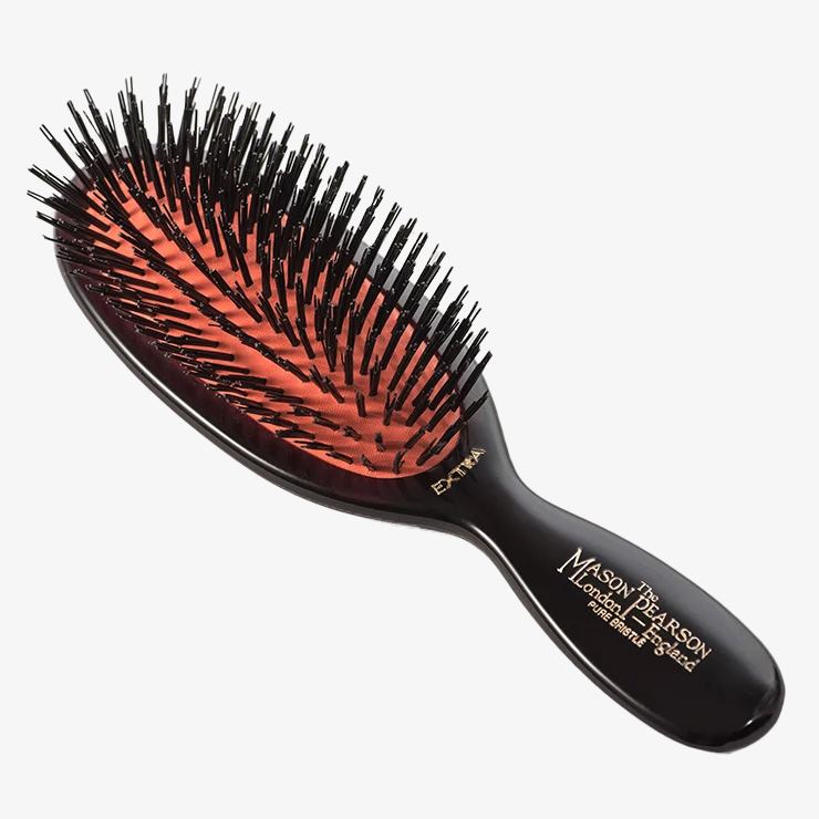 ポケットエクストラブリッスルダーク・ルビー | 《公式》英国伝統の最