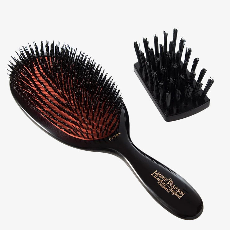 エクストララージブリッスルダーク・ルビー | 《公式》英国伝統の最