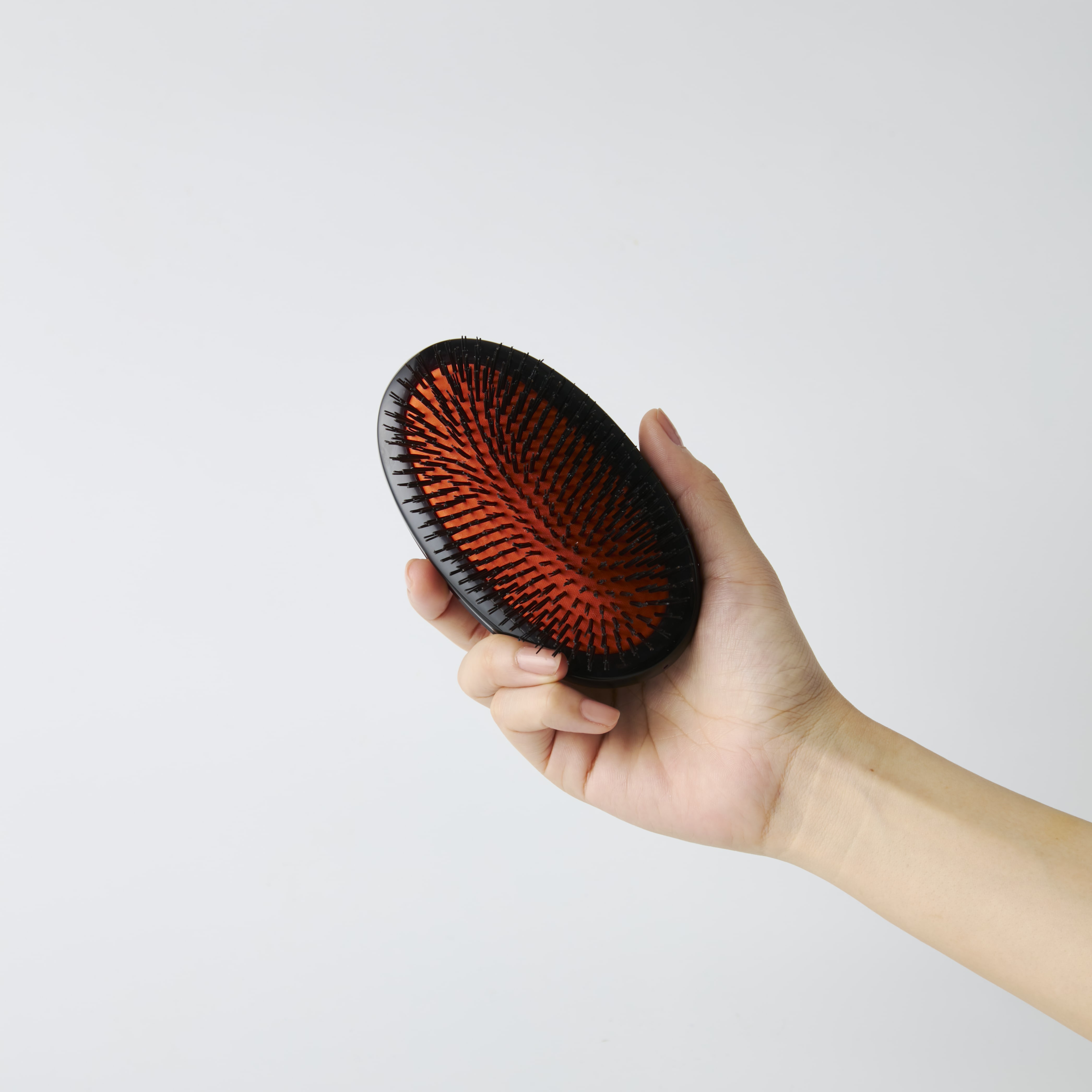 ミリタリーセンシティブブリッスルダーク・ルビー | 《公式》英国伝統