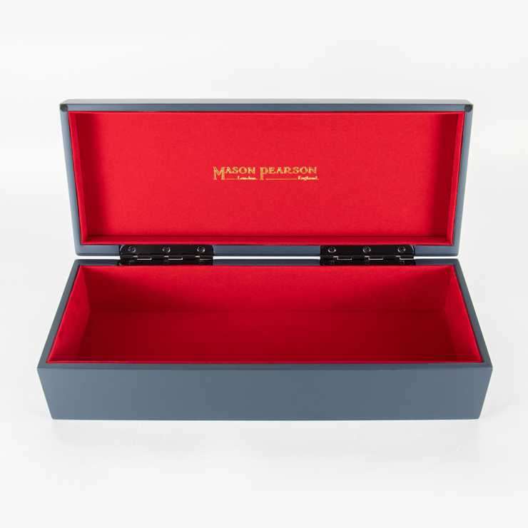 Mason Pearson ヘアブラシ ギフトボックス入り 【公式通販】