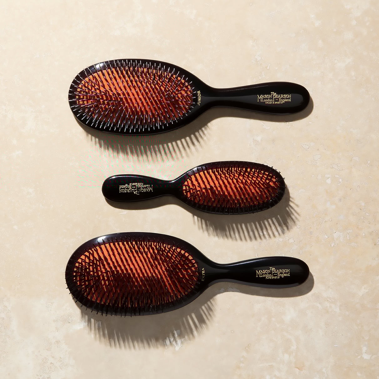 CHOICE 2425 ヘアブラシ CHOICE 2425 ヘアブラシ ニューウェイフォー