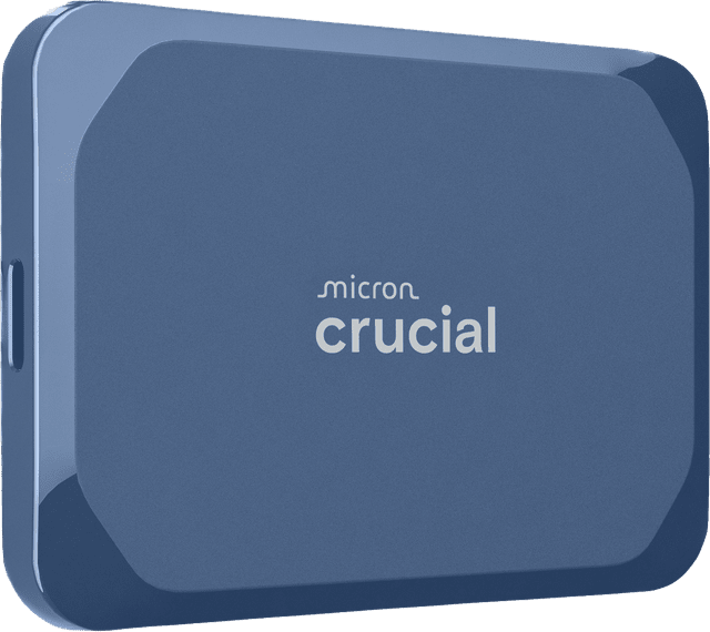 Crucial X10 1TB Portable SSD | CT1000X10SSD9 | crucial.com