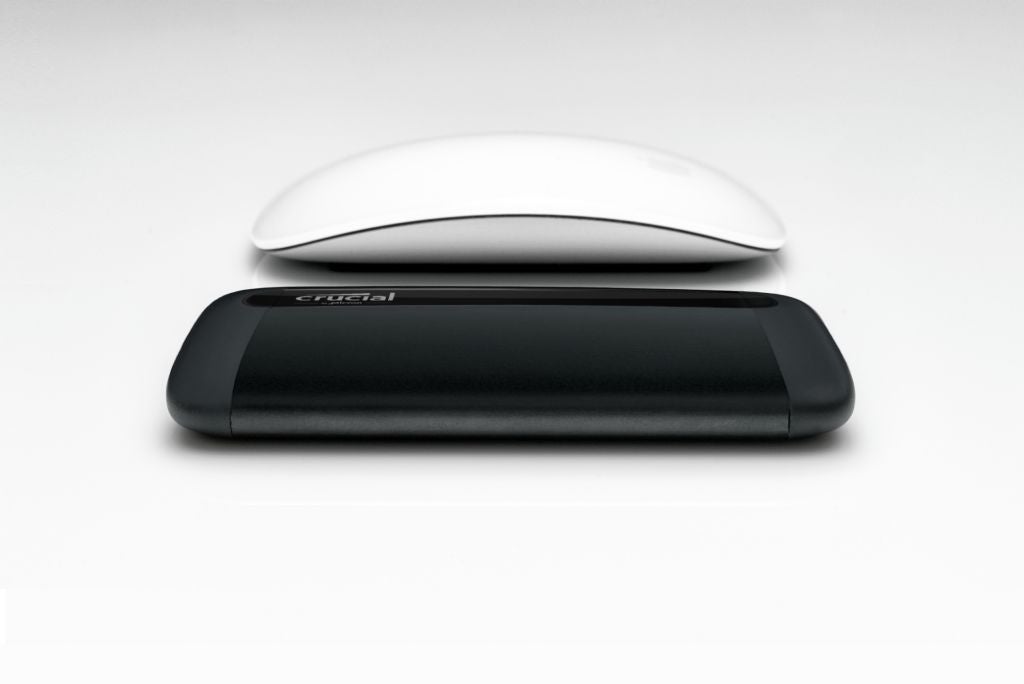 Crucial X8 2TB ポータブルSSD | CT2000X8SSD9 | Crucial JP