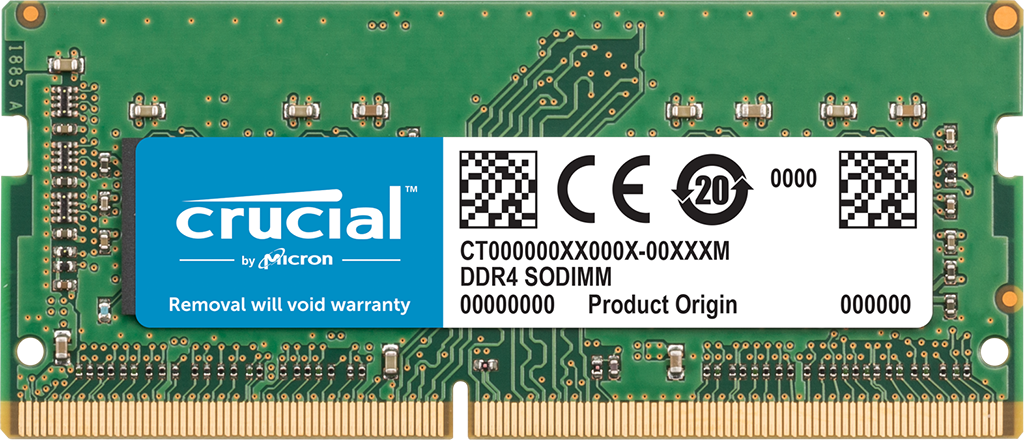 crucial-ddr4-memory-for-mac-