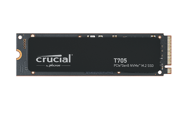 1TB NVMe SSD | M.2 PCIE SSD | Crucial.com | Crucial JP