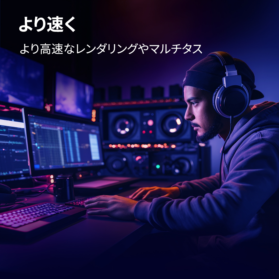 Crucial Pro 64GB Kit (32GBx2) DDR4-3200 UDIMM | CP2K32G4DFRA32A