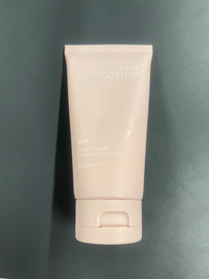 ローラ メルシエ ハンドクリーム アンバーバニラをレビュー！クチコミ