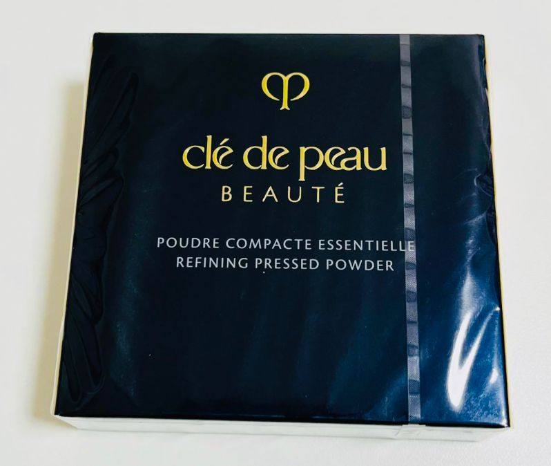 クレ・ド・ポー ボーテ プードルコンパクトエサンシエルnの口コミ