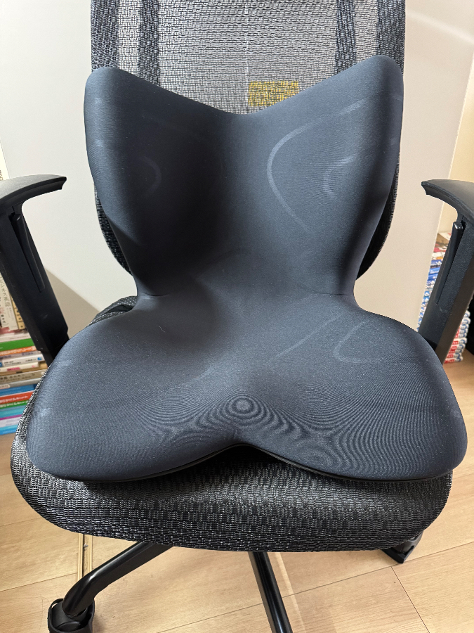 MTG Style PREMIUM YS-AL18Aを検証レビュー！骨盤矯正椅子の選び方も