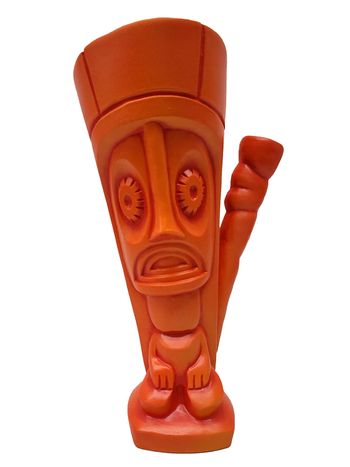 SHAG - Tiki Mugs | mytiki.life