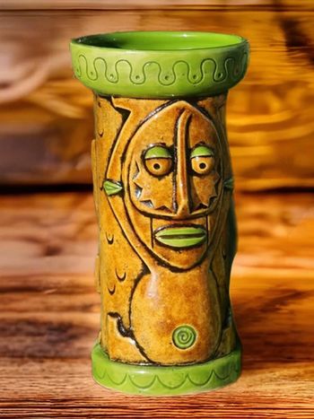 SHAG - Tiki Mugs | mytiki.life