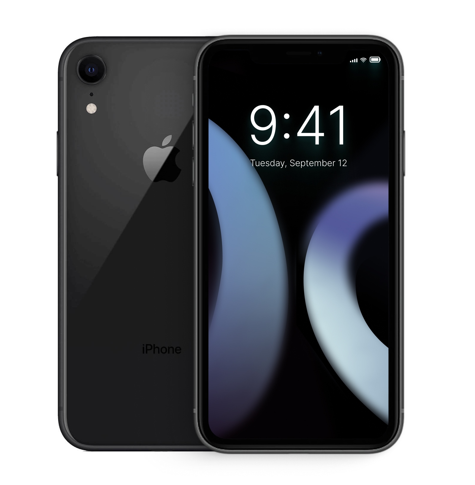 ターさん専用】iPhone XR ブラック 128GB simフリー Apple iPhone XR