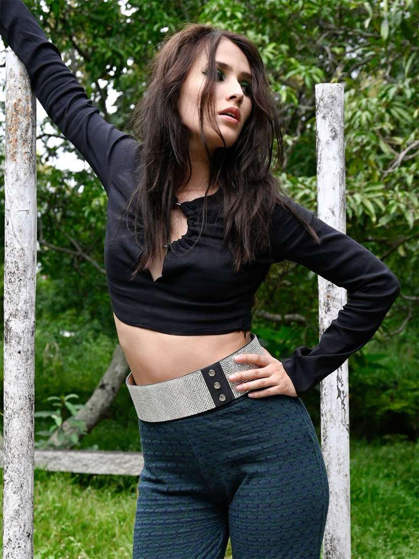 Melt the lady swirl belt tops melt the lady swirl belt tops