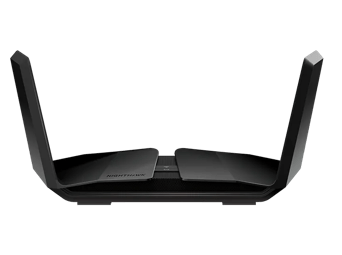 WiFi 6 Router with up to 10.8Gbps Speeds - Nighthawk RAX200 - NETGEAR