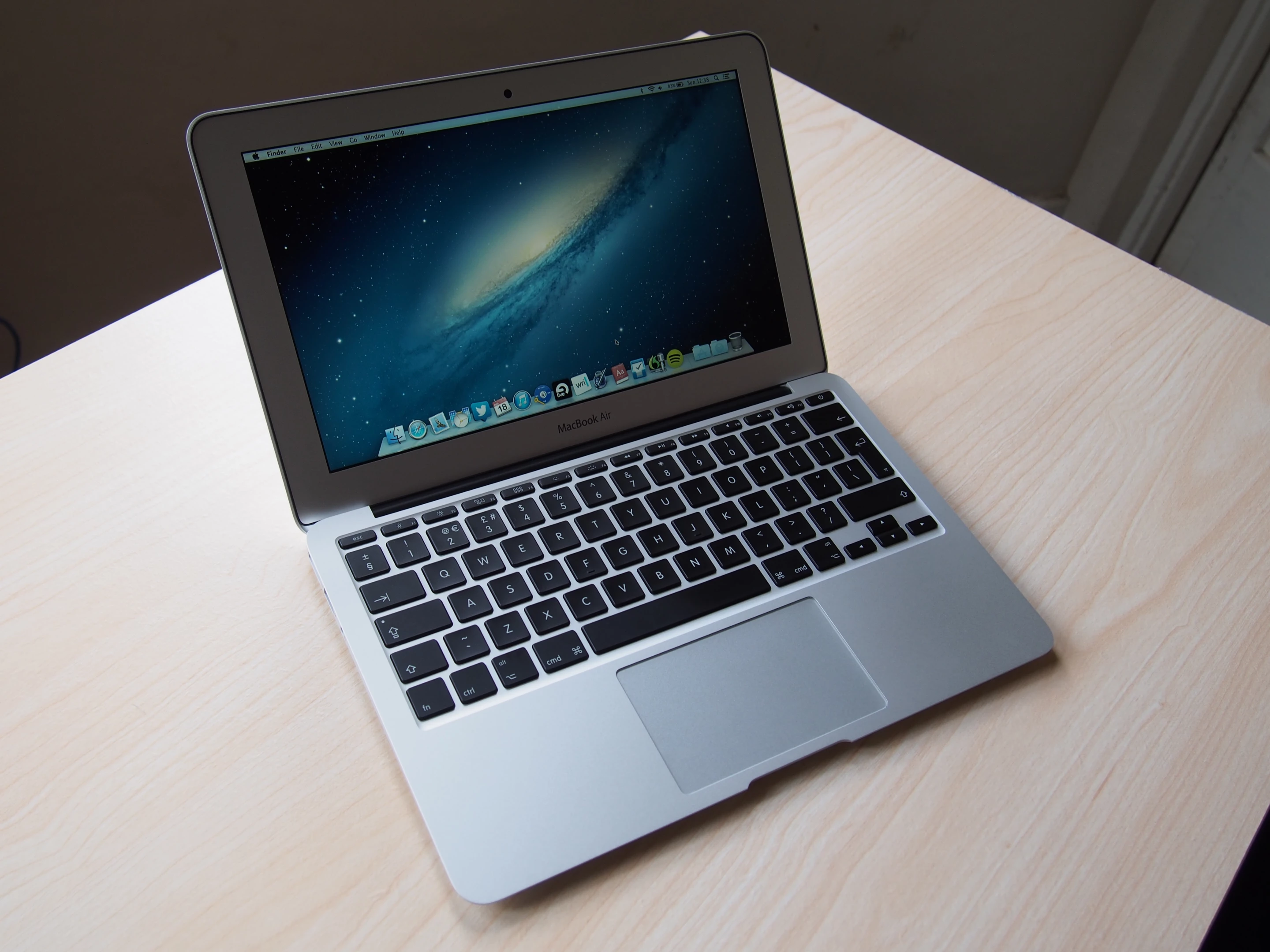 Review: 2013 MacBook Air (11-inch)