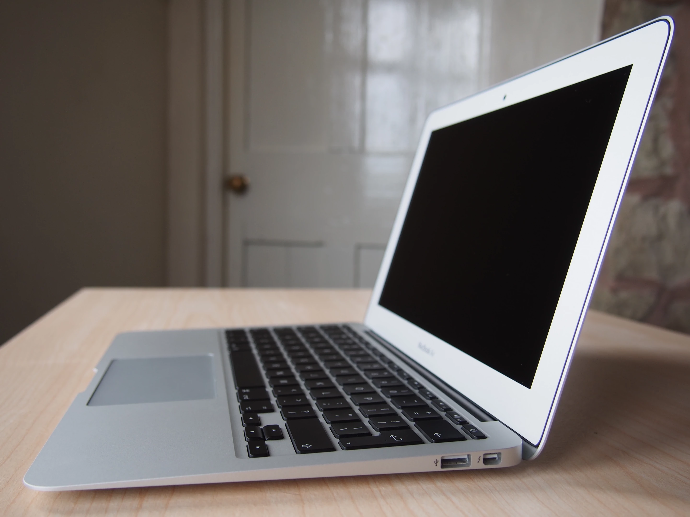 Review: 2013 MacBook Air (11-inch)