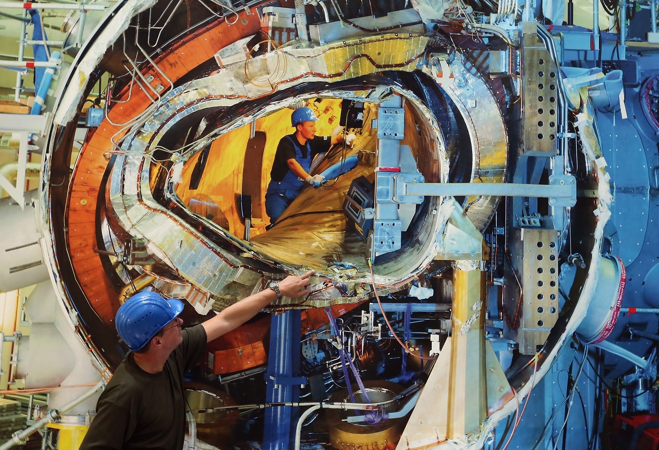 Nuclear Fusion Investment Skyrockets as Advances Bring Clean