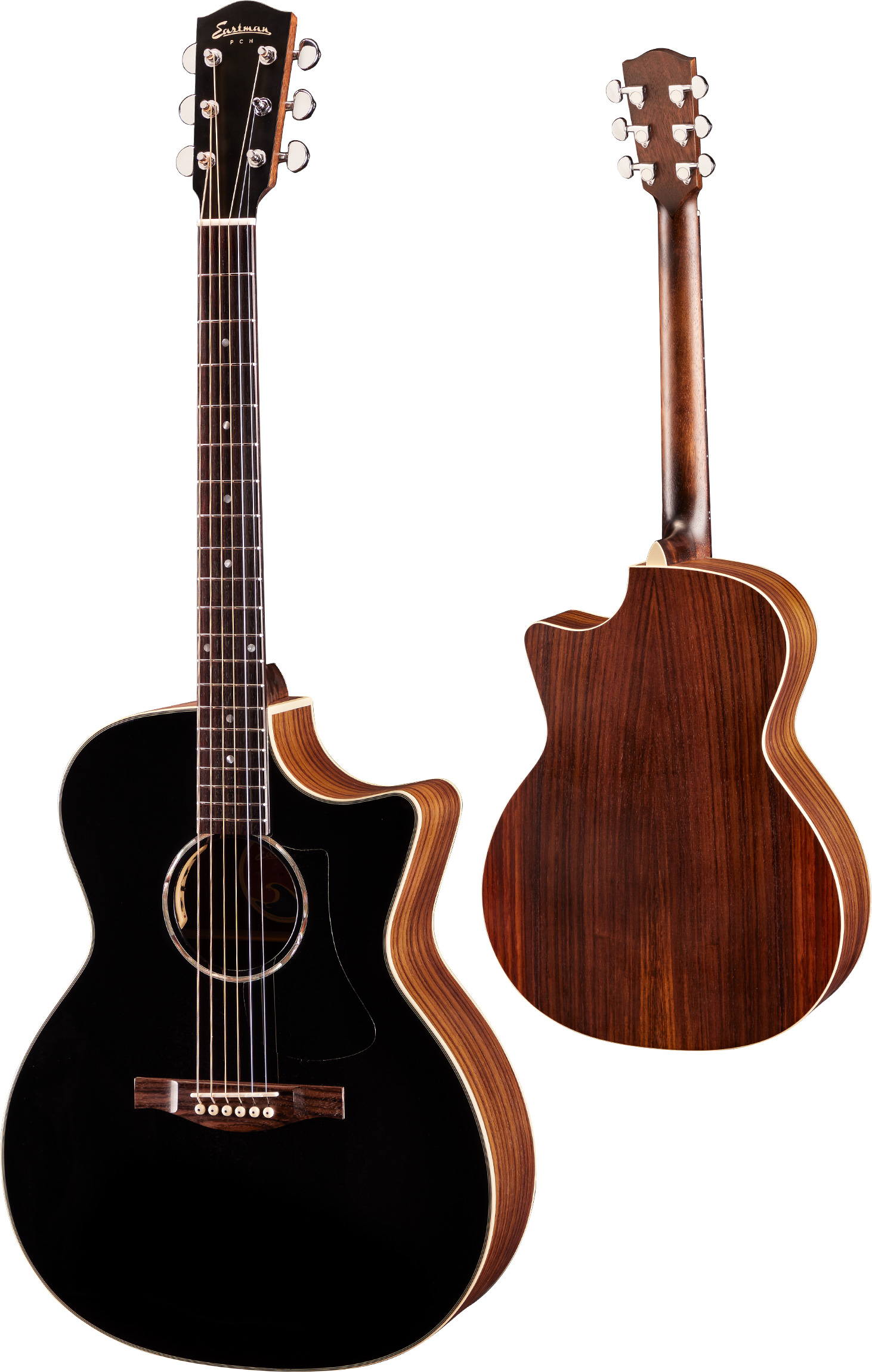 PCH2-GACE - Eastman Guitars