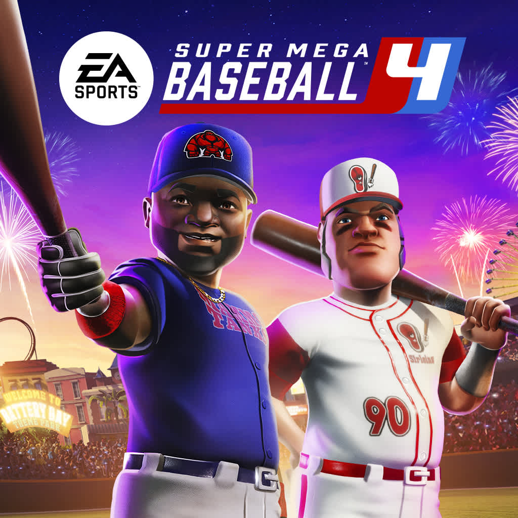 MLB® The Show™ 25 for Nintendo Switch - Nintendo Official Site