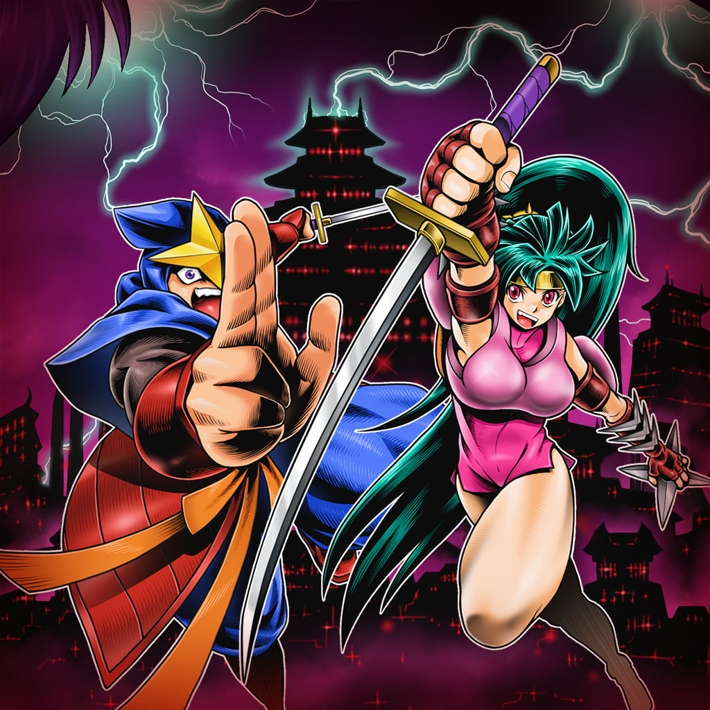 BloodRayne Betrayal: Fresh Bites for Nintendo Switch - Nintendo