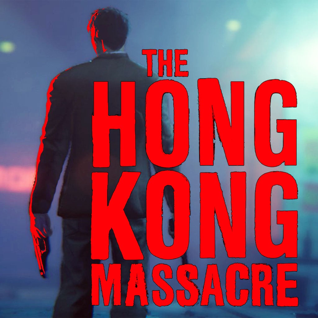 The Hong Kong Massacre for Nintendo Switch - Nintendo Official Site