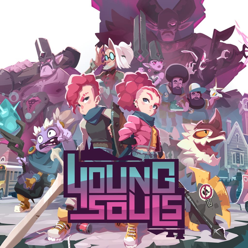 Midnight Fight Express for Nintendo Switch - Nintendo Official Site