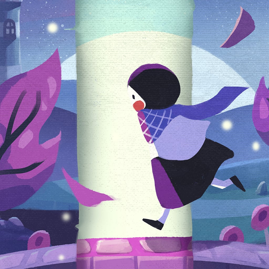 A Highland Song for Nintendo Switch - Nintendo Official Site