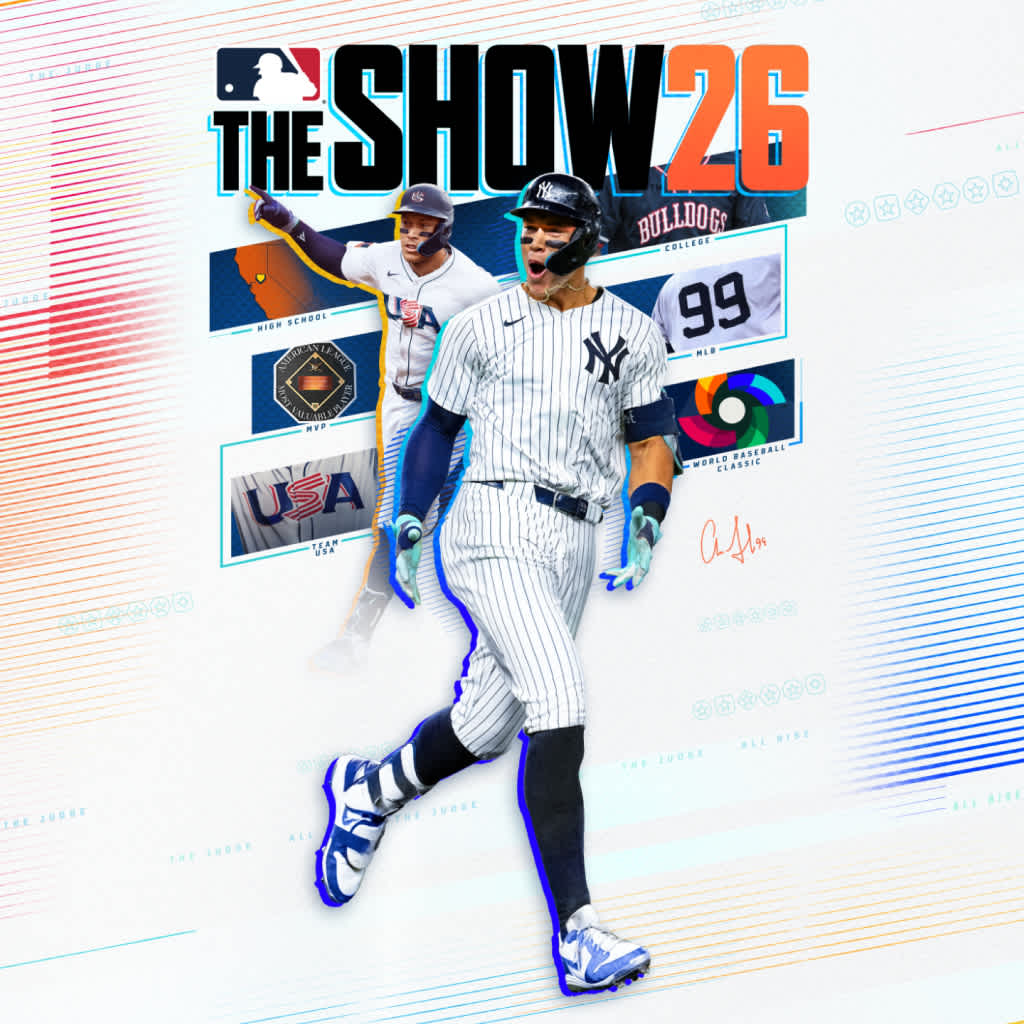 MLB® The Show™ 26 for Nintendo Switch - Nintendo Official Site