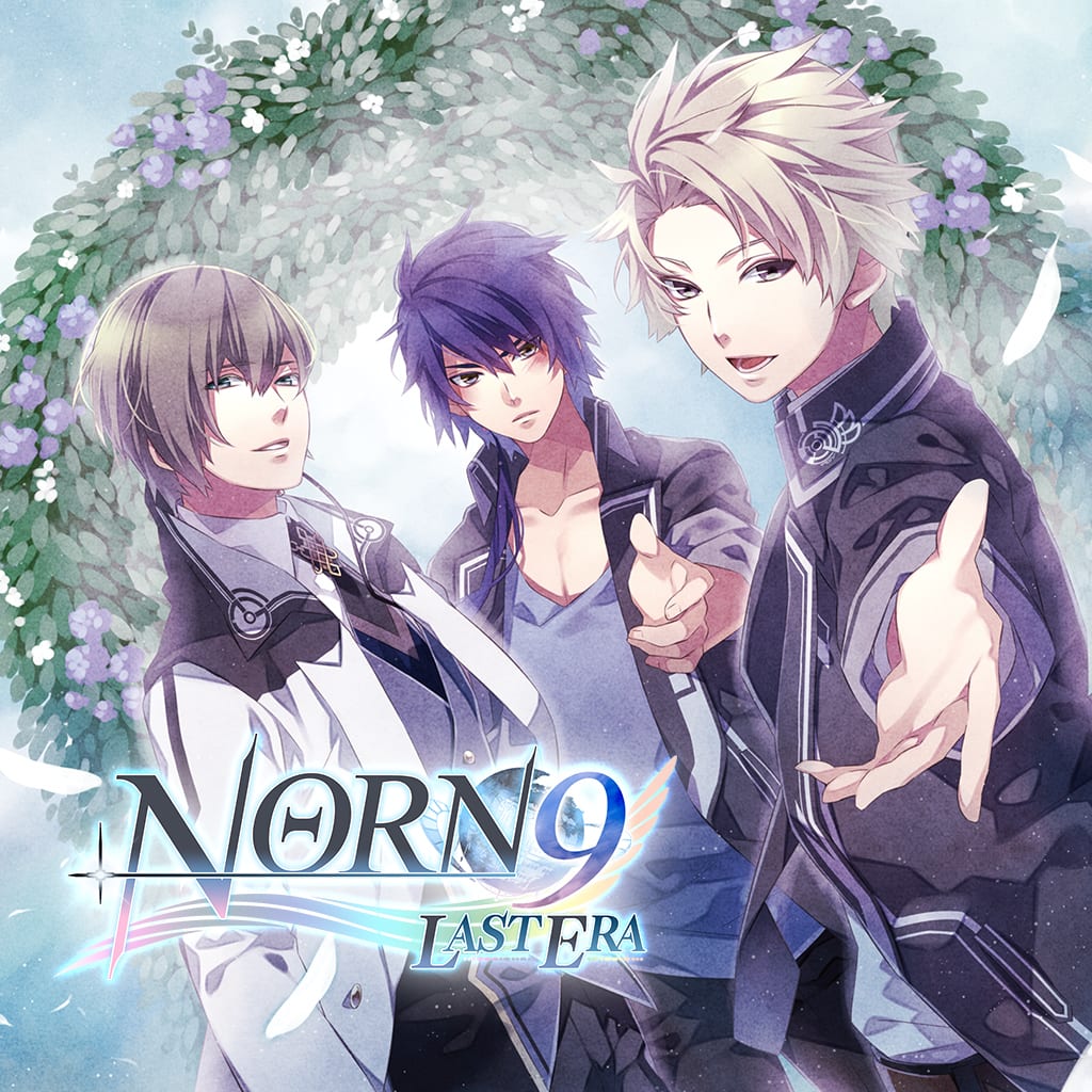 Norn9: Last Era for Nintendo Switch - Nintendo Official Site
