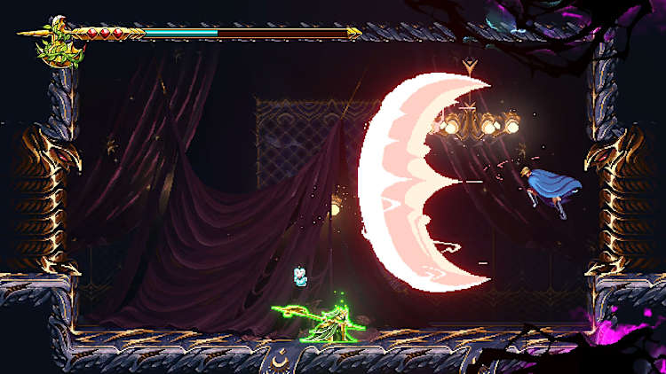 9 Years of Shadows for Nintendo Switch - Nintendo Official Site