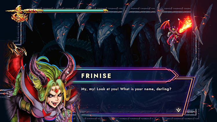 9 Years of Shadows for Nintendo Switch - Nintendo Official Site