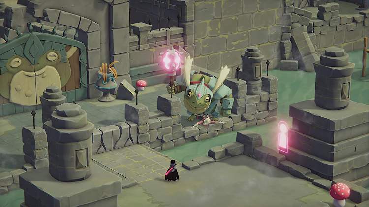 Death's Door for Nintendo Switch - Nintendo Official Site
