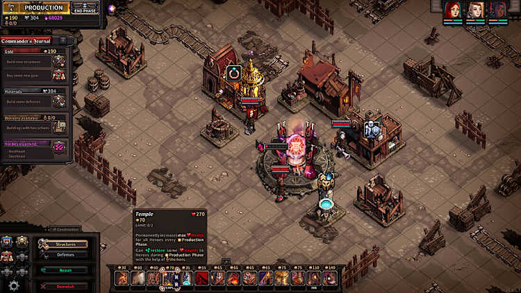 The Last Spell for Nintendo Switch - Nintendo Official Site