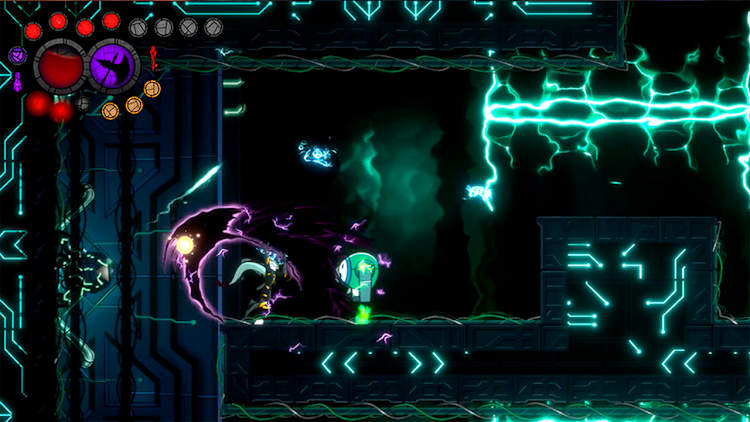 Aeterna Noctis for Nintendo Switch - Nintendo Official Site