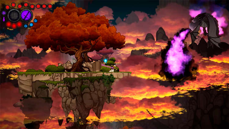 Aeterna Noctis for Nintendo Switch - Nintendo Official Site