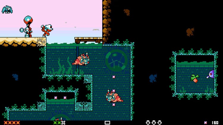 Bat Boy for Nintendo Switch - Nintendo Official Site