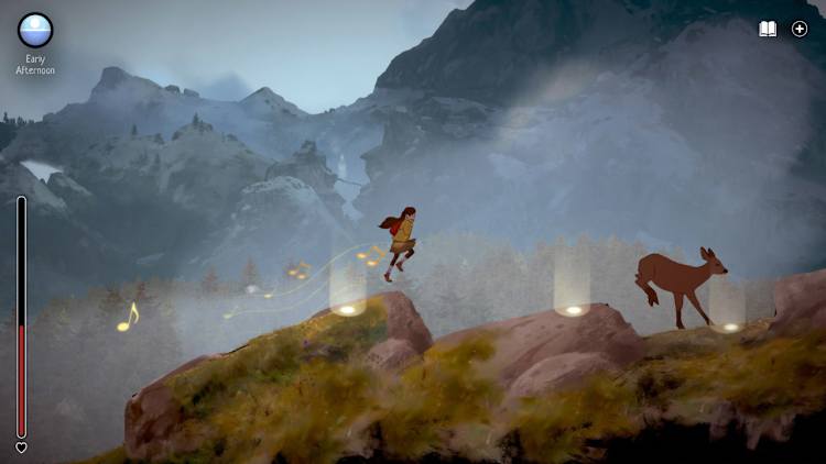 A Highland Song for Nintendo Switch - Nintendo Official Site