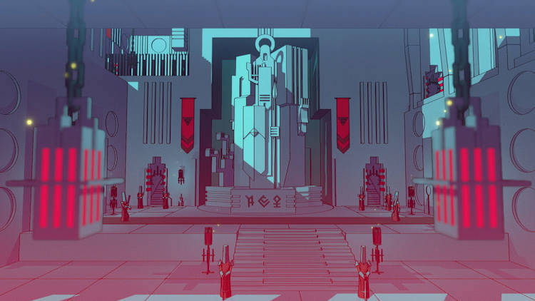 Chants of Sennaar for Nintendo Switch - Nintendo Official Site