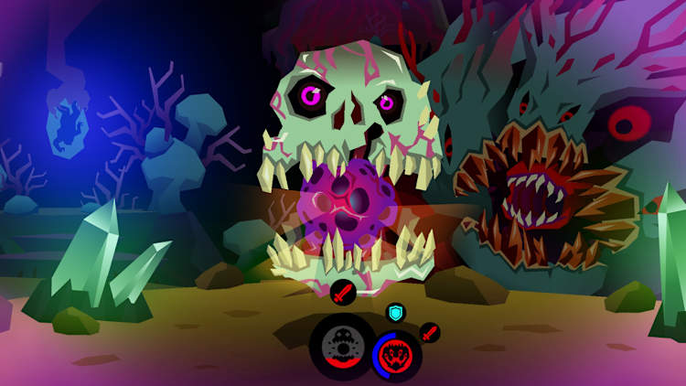 Severed for Nintendo Switch - Nintendo Official Site